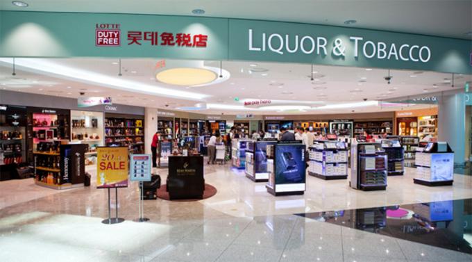 各国机场免税店攻略,机场免税店必买什么