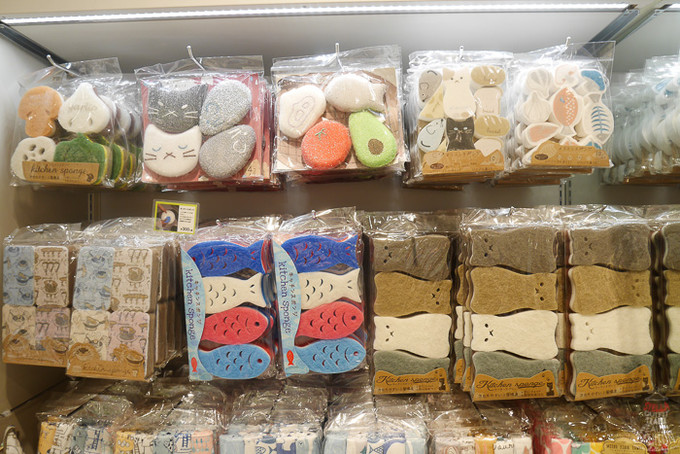日本大阪心斋桥各大药妆店,大阪心斋桥好吗