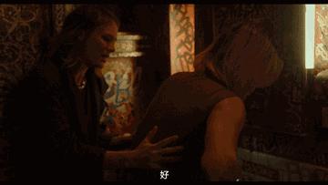 女性长效避孕片,看完能让人恐婚的电影