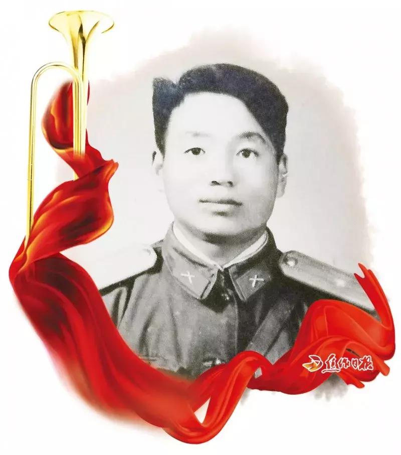 英雄说，说英雄！八一建军节，致敬这10位从战火中走出的焦作人！