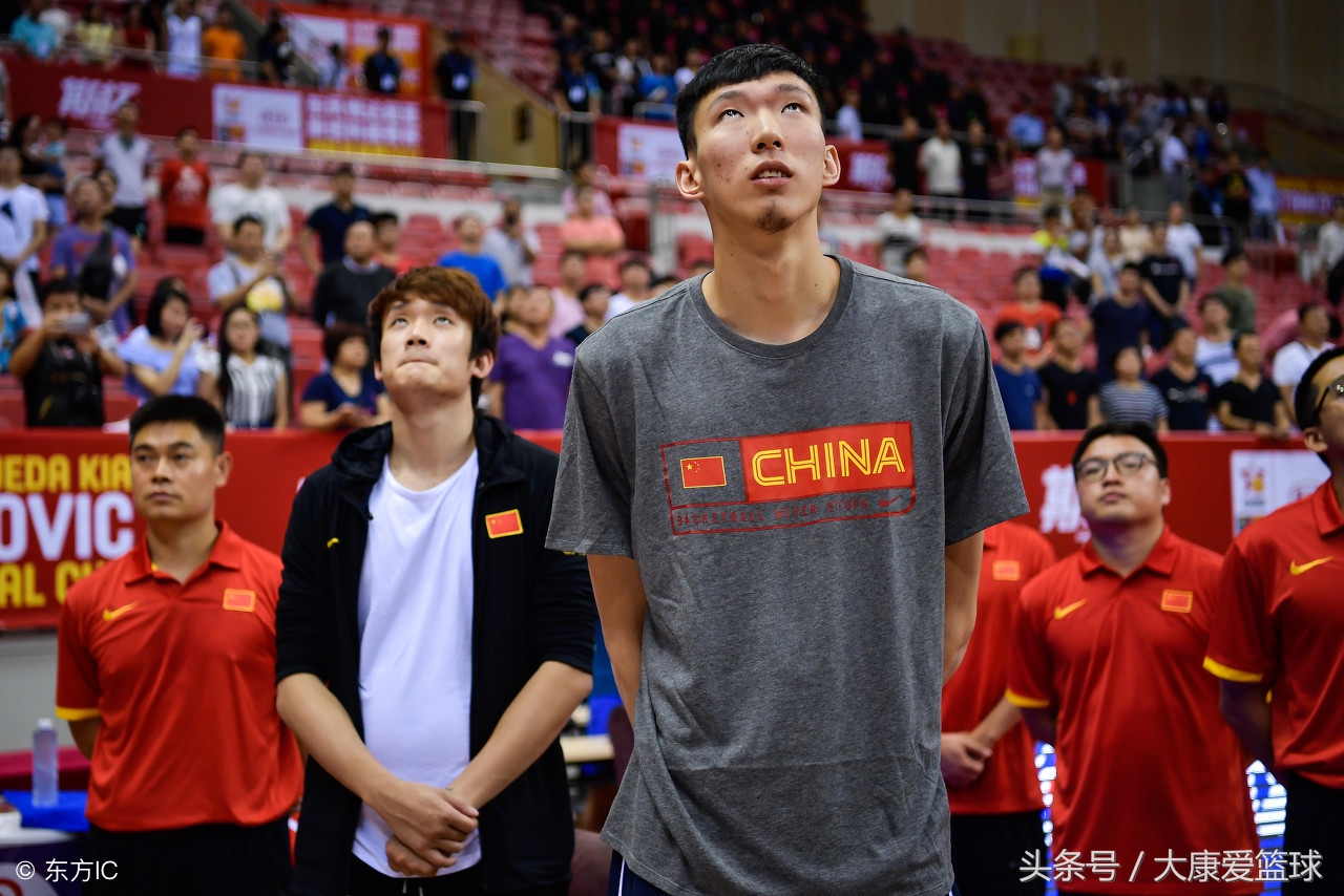 中国男篮亚运会夺冠对手只有这三个除了韩国伊朗还有一个更难缠