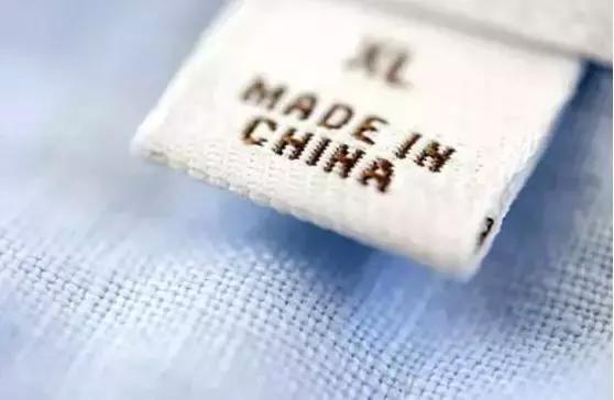 本产品不含来自中国的成分的英文,外国产品不含中国成分是真的吗