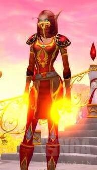 魔兽世界幻化隐藏装备大全,魔兽世界幻化装备卖掉还能幻化么
