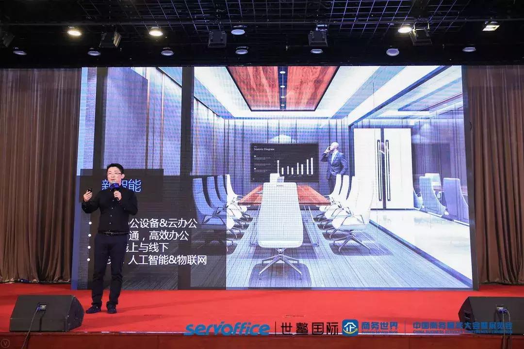 世鳌国际唐挺：不跟对手拼速度，我们擅长跑马拉松｜专访