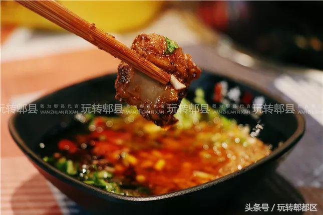 萌翻了！火爆全国的网红“熊熊”锅惊现郫都！快来打卡……
