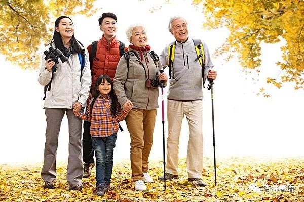 「杏林微科普」入秋了，我们应该如何注意饮食起居防病保健