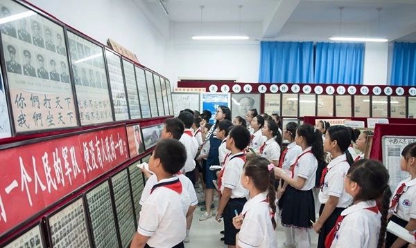 邯郸省级示范学校,邯郸市各县学校喜报