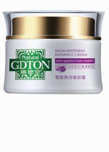 伊思韩方秘润珍精纯金箔霜，专为敏感肌定制的哦！亲测效果不赖