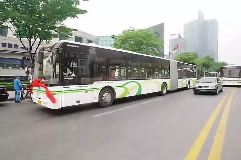 出行｜魔都这些公交线路大调整，绕行攻略在此！