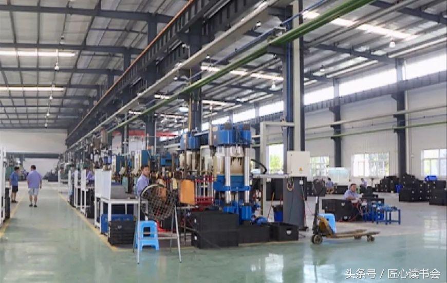 邻水高滩工业园区：携手重庆“配角”变身“伙伴”