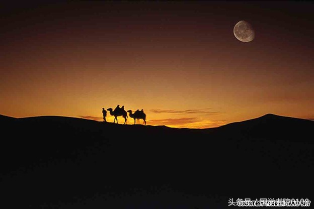 中国30处绝美之境,中国40个绝佳景点
