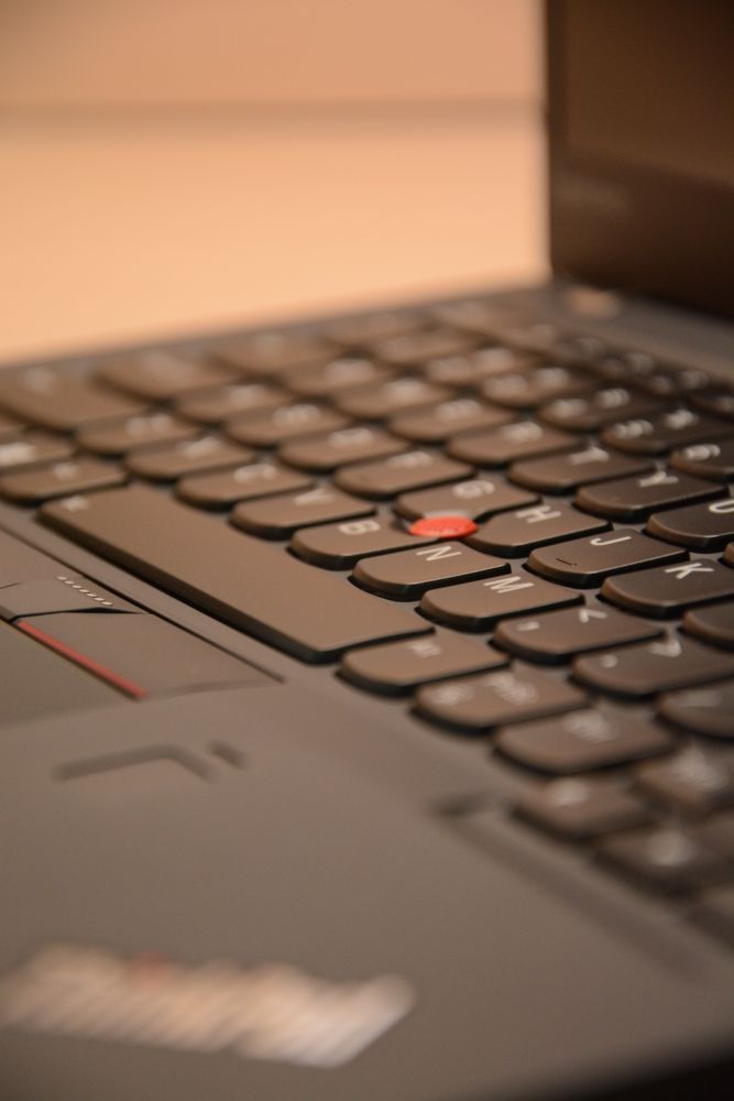 新thinkpad入手后要做什么,新买的thinkpadx1nano如何开机