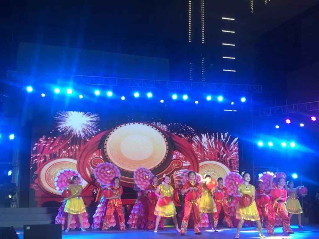 “赞美新时代·中国电信杯·2018年常德市百团大赛决赛”第八场