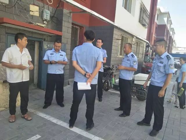 呼市严打娱乐场所最新消息,公安治安夜查娱乐场所