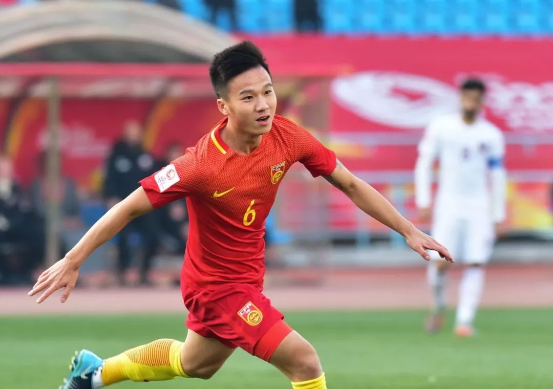 姚均晟u23亚洲杯,u23国家队名单姚均晟
