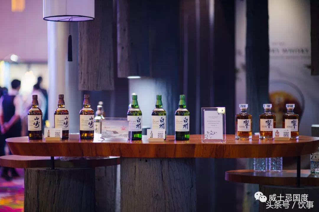 盘点WhiskyL!2018｜十年盛典，果然十全十美！周立波也来了