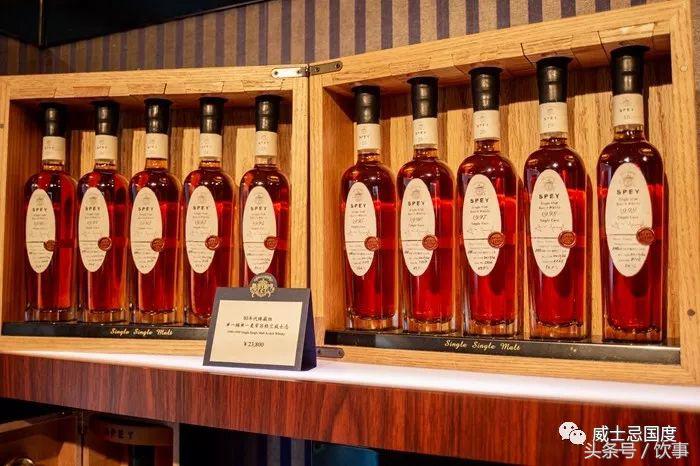 盘点WhiskyL!2018｜十年盛典，果然十全十美！周立波也来了