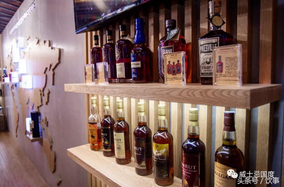盘点WhiskyL!2018｜十年盛典，果然十全十美！周立波也来了
