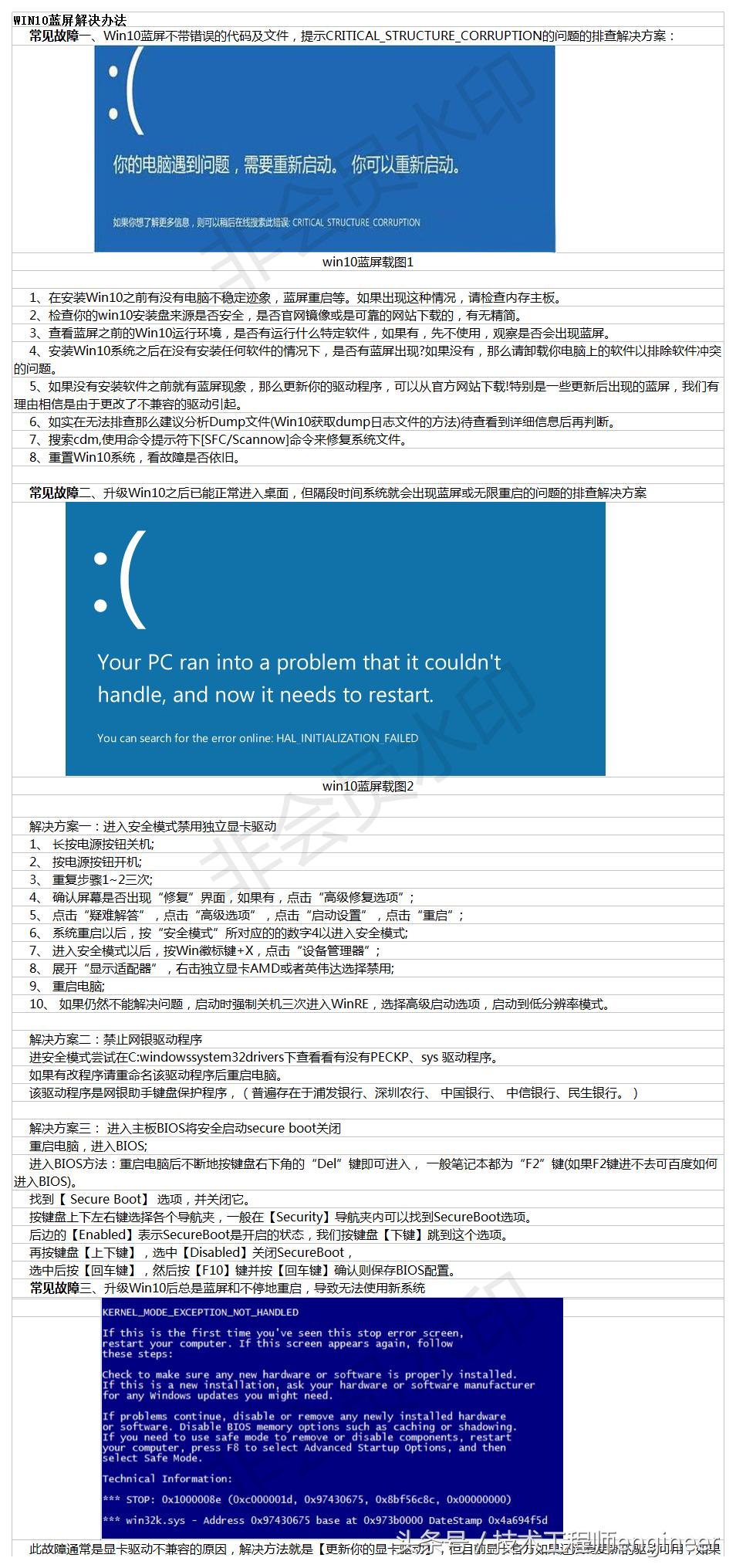 win7蓝屏和win10蓝屏有什么区分,winxp升级win7蓝屏怎么解决