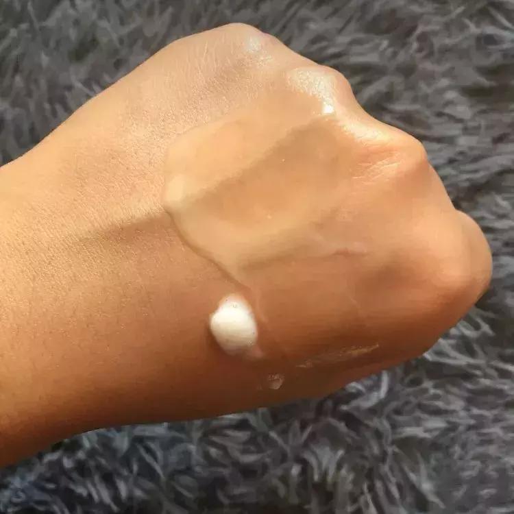 代购的cpb真假货怎么区分,代购假货却用的跟真的一样
