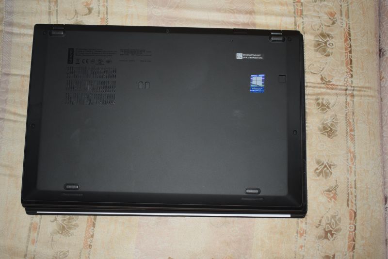 thinkpadx1carbon怎么样,X1CARBON2018评测