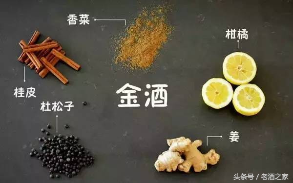 一分钟喝懂苏格兰威士忌,威士忌伏特加金酒的区分