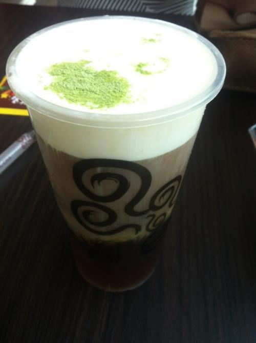 自制奶茶和外面卖的奶茶区分,市场上的奶茶是怎样制作的