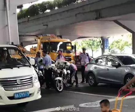 继顺风车后，滴滴快车、专车也出事了！快告知亲友！