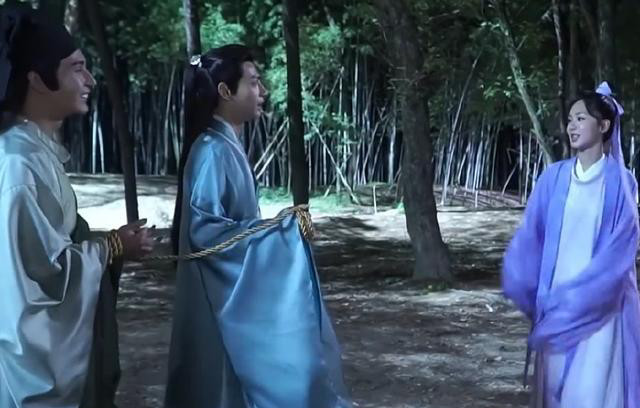香蜜杨紫罗云熙吵架名场面,香蜜杨紫质问罗云熙片段