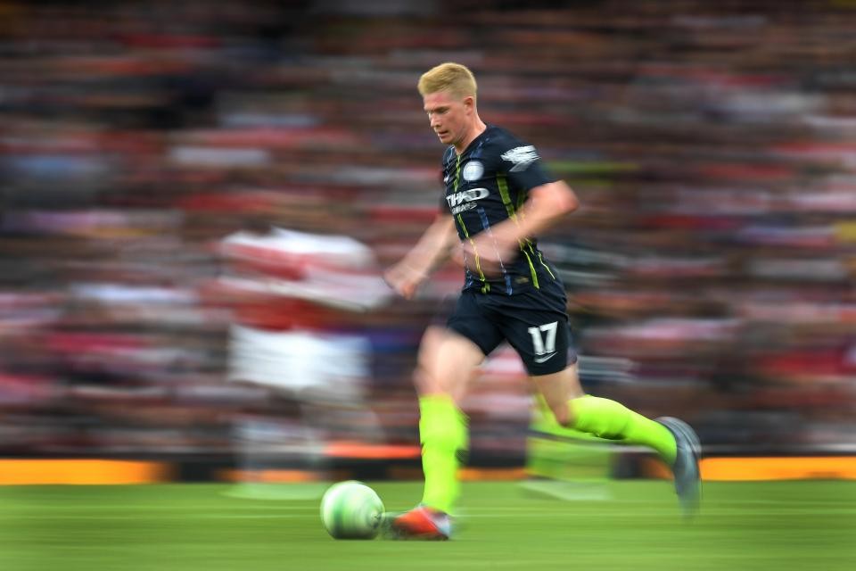 本赛季英超前十排名,英超本赛季最佳球星