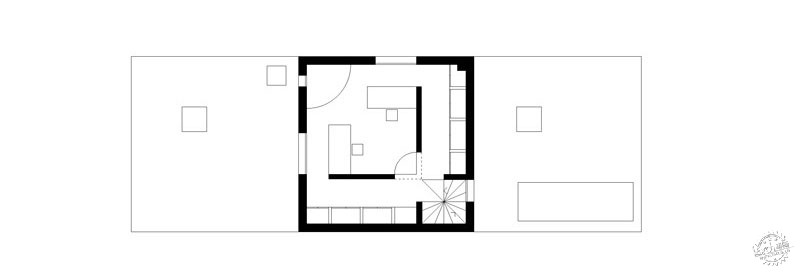 建筑设计师自己家的奇思妙想,建筑设计需求天生自带什么感