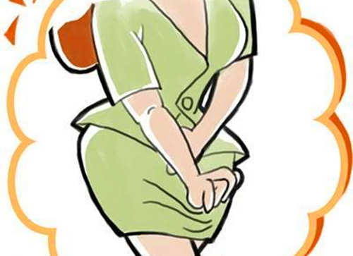 下面又痛又痒，竟有人往下面塞大蒜，别这么无知好吗？