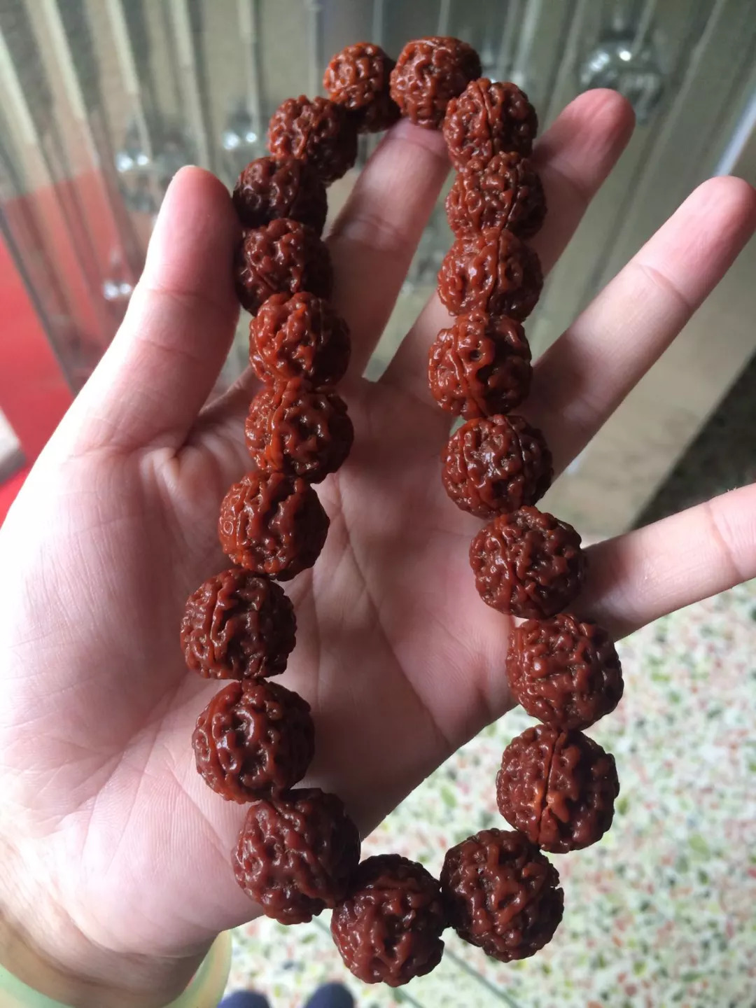 文玩人的通病你犯了几样,文玩人最忌讳的三个动手
