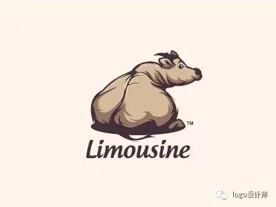 可爱logo设计图片大全,简洁元宝logo设计