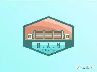 可爱logo设计图片大全,简洁元宝logo设计