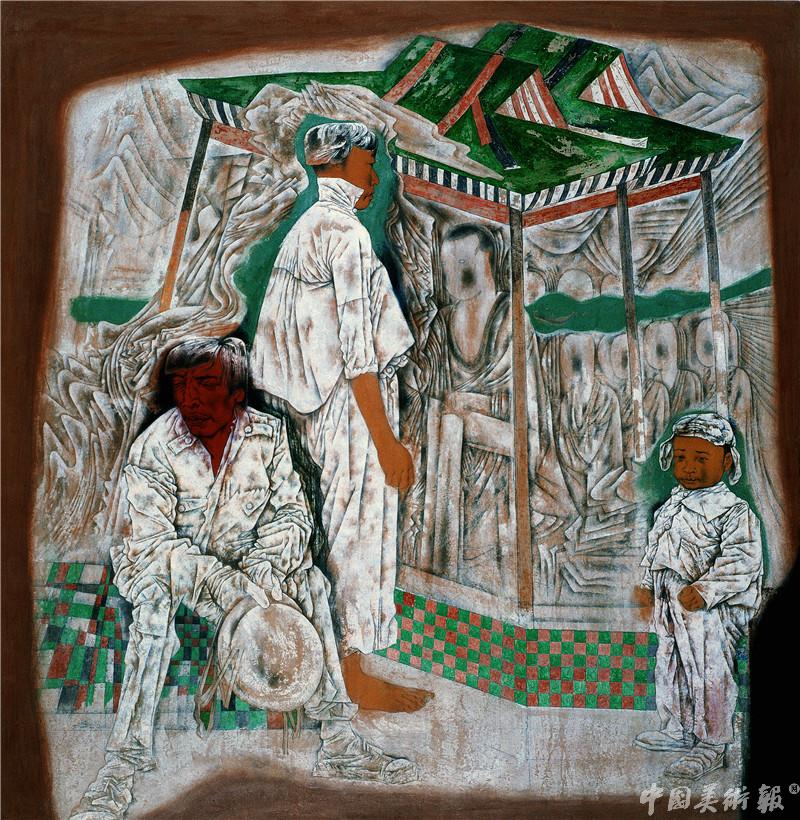 吉奥乔·阿甘本：光记得——“记忆之光”展策展人序言