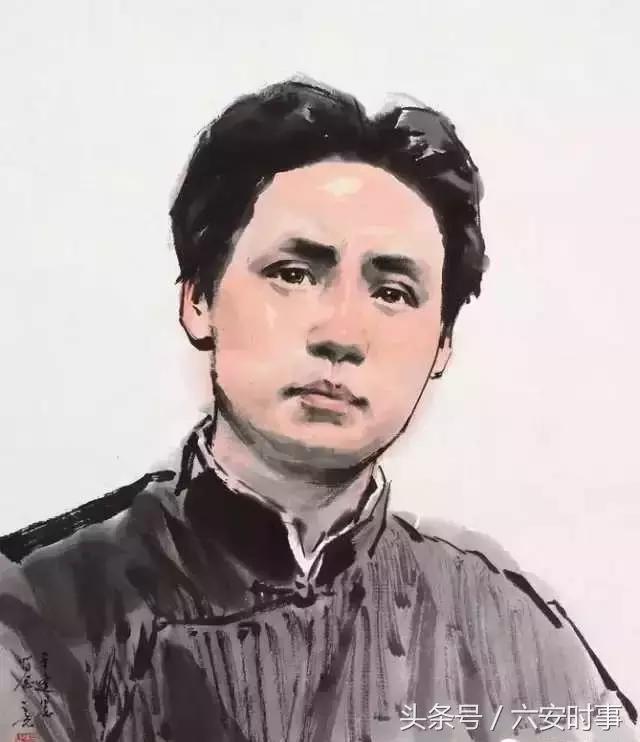 毛*东泽**的36幅对联，文采了得！写尽伟人的情怀与智慧！