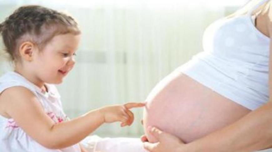 为什么有些孕妈生孩子那么困难,为什么生二胎比一胎累