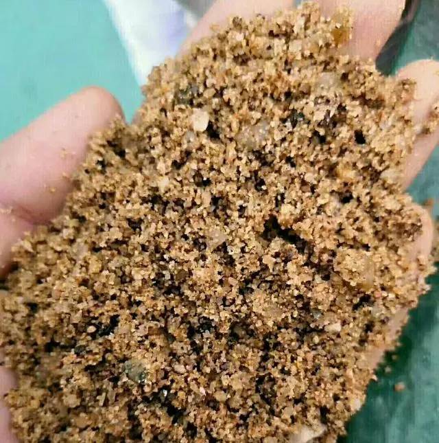 砂石价格为啥涨价,砂石价格还将一路飞涨
