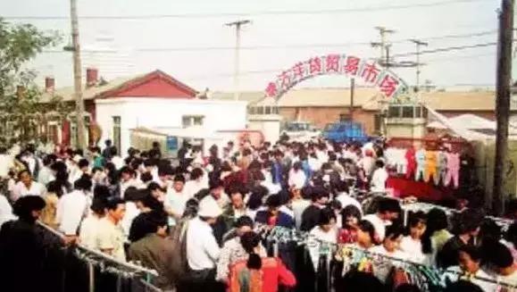 天津塘沽洋货市场攻略,塘沽洋货市场哪有洋货