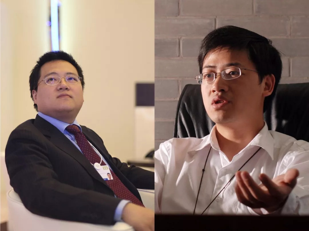 网秦创始人林宇完整视频,林宇和马东的争吵事件