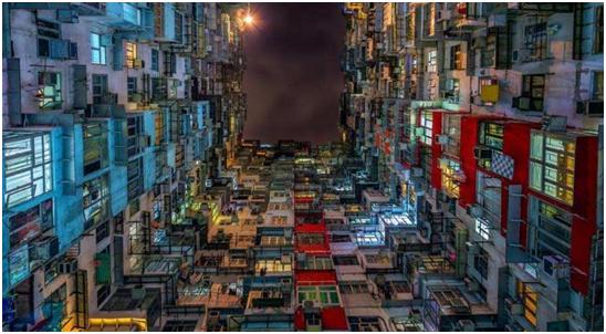周末，假期哪里浪？香港接入全国高铁网！冲鸭！浪鸭！