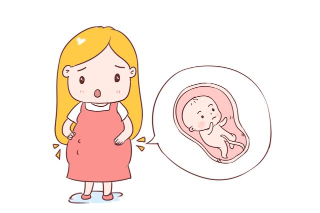 尴尬的事情——孕期*裤内**湿湿的，是破水还是漏水