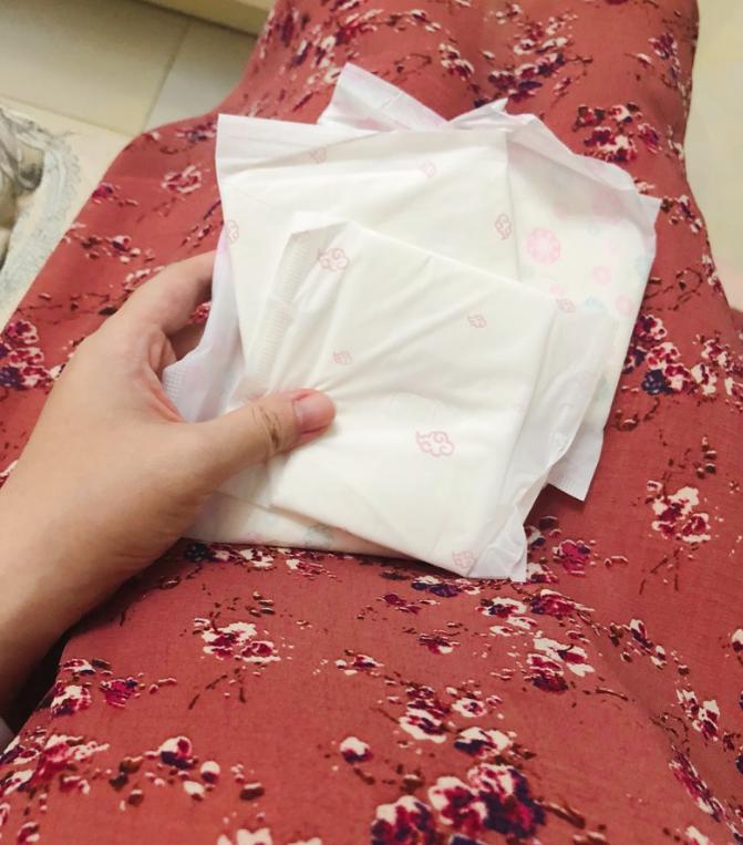 产后卫生巾用普通的可以么,产后卫生巾有必要买吗