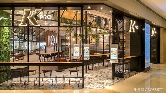新零售智慧门店运营,新零售智慧门店