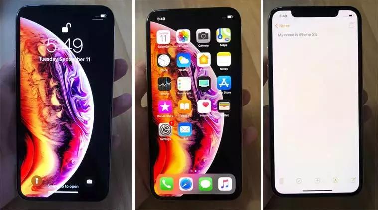 苹果发布三款新品价位,苹果新iphone国内价目表