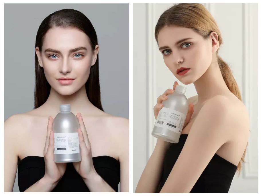 美白爱马仕,美白水200ml
