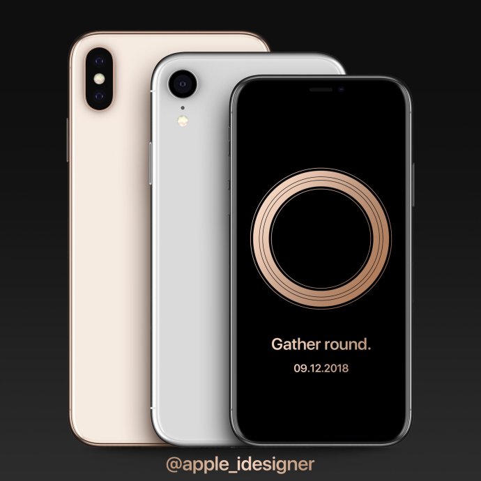 iphonexs出来了买不买都无所谓,iphonexs入手须知
