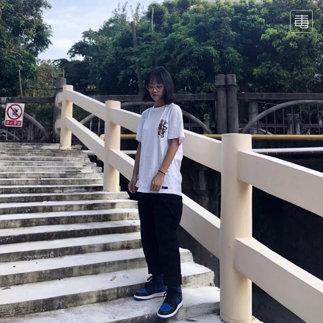 潮女球鞋,潮鞋让女生一看就心动的鞋子
