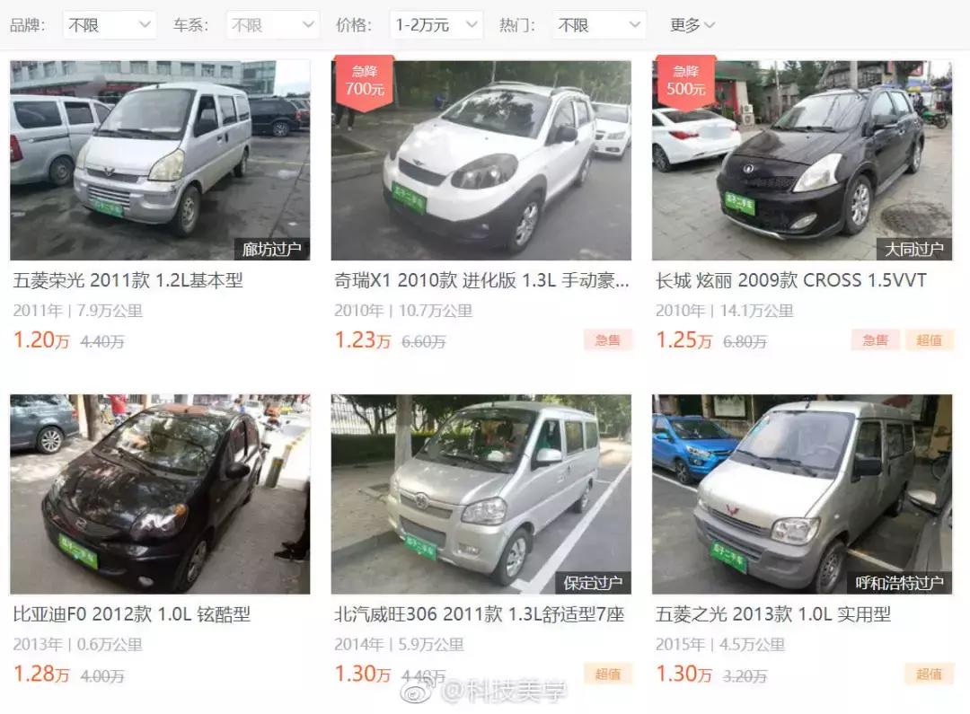 iphone为什么没有千元机,万元手机卖不出去